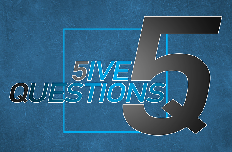 5ive Questions